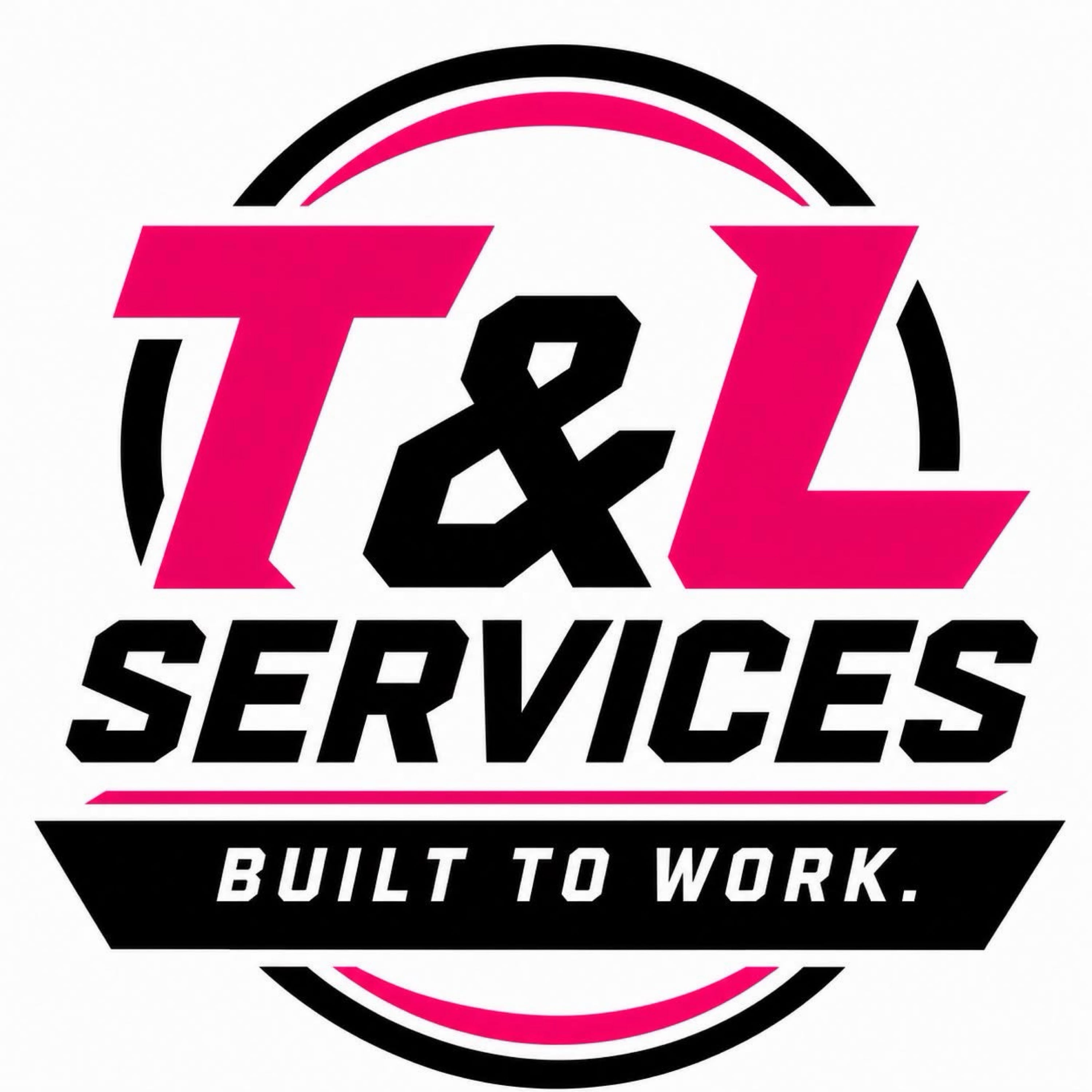 T&L Services Group Logo
