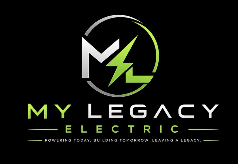 MY LEGACY ELECTRIC Logo