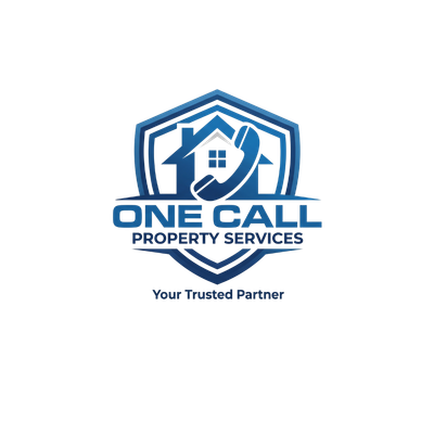 One Call Property Services Logo