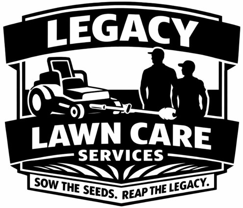 Legacy Lawn Care Services LLC Logo