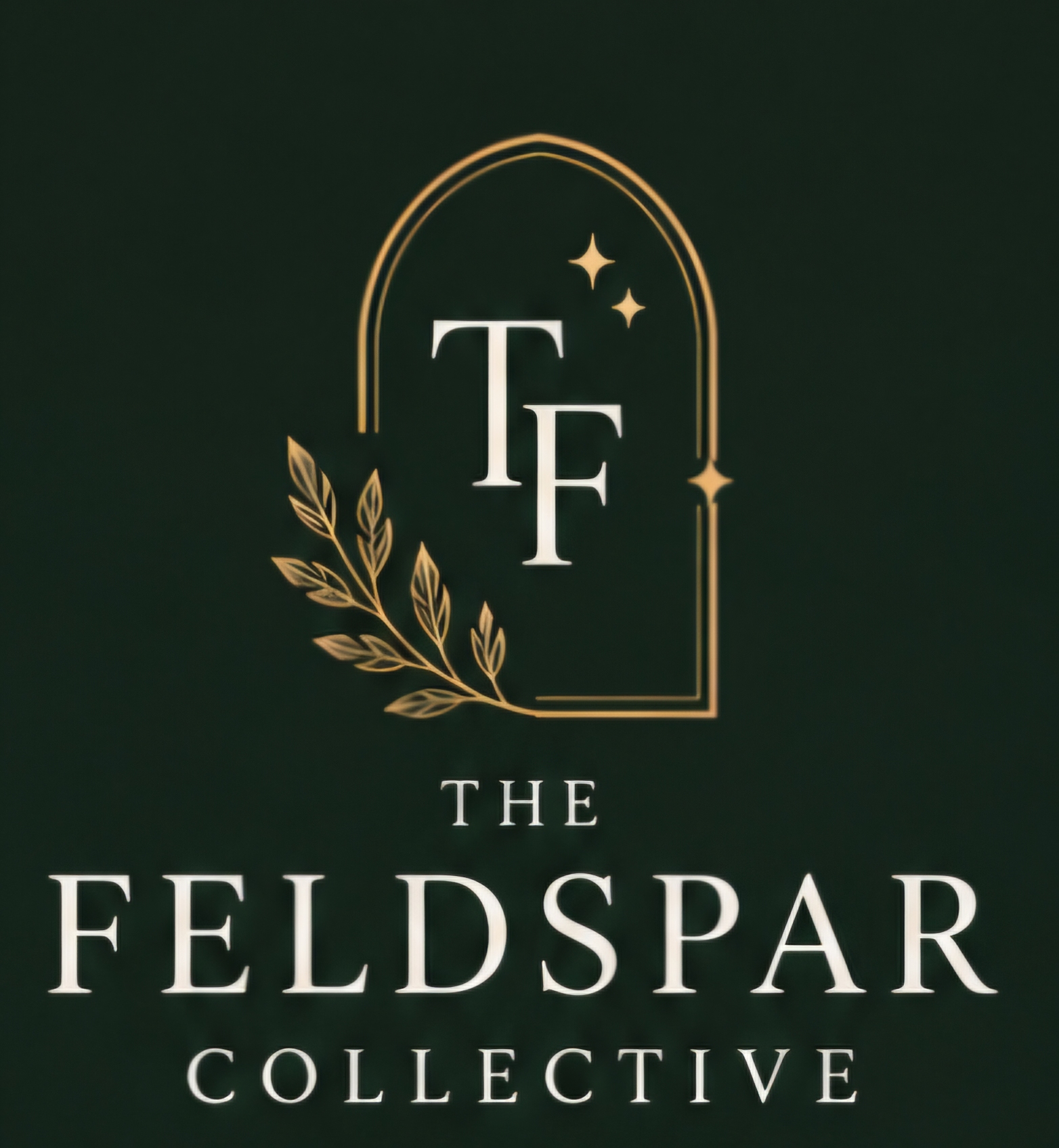 The Feldspar Collective Logo