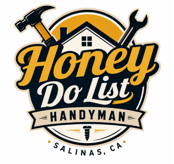 Honey Do List Logo