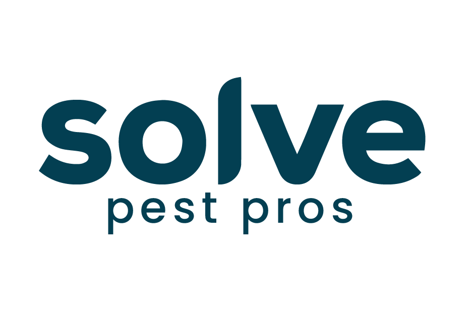 Solve Pest Pros HTX LLC Logo