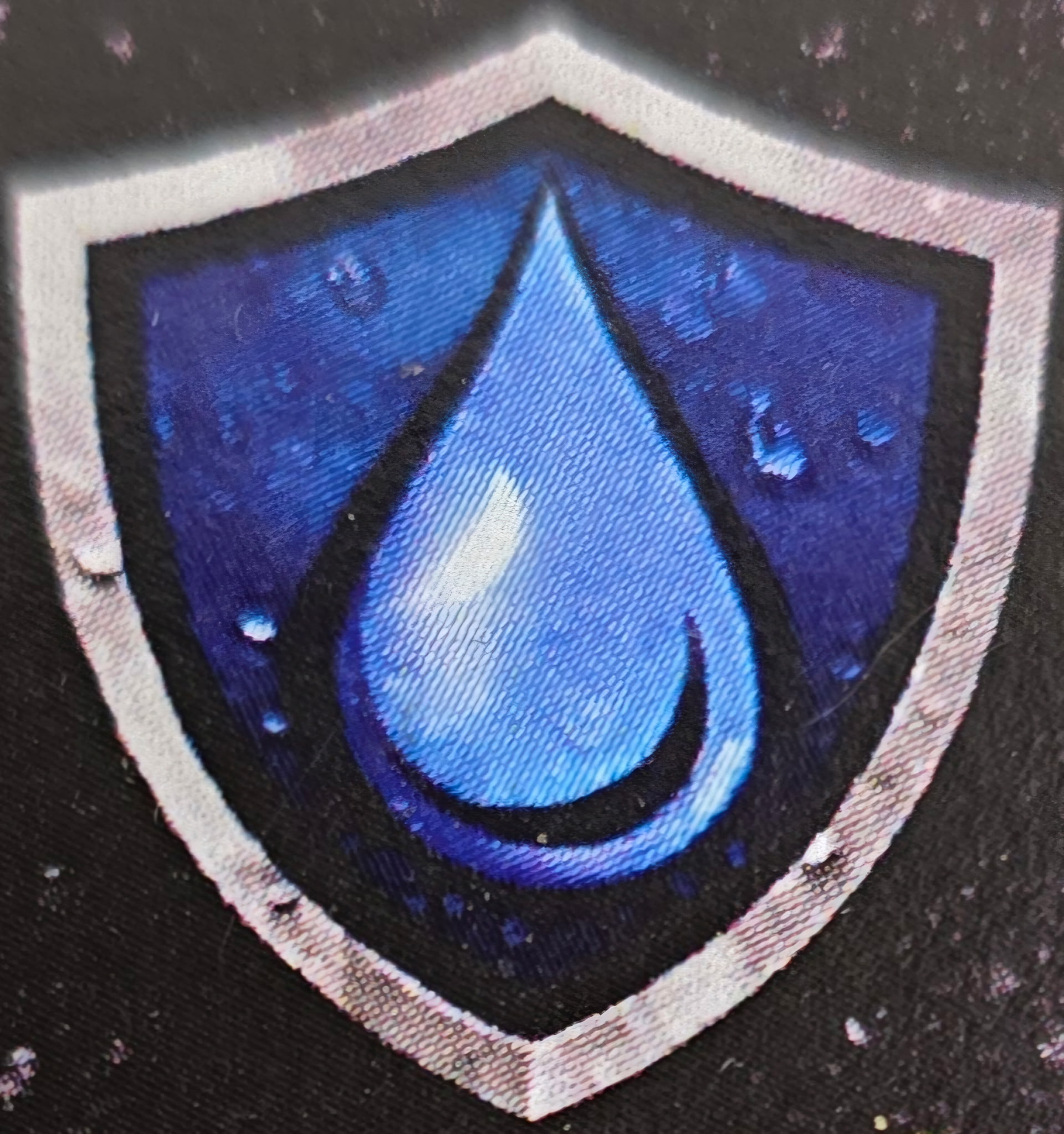Ese Seal Weatherproofing Logo