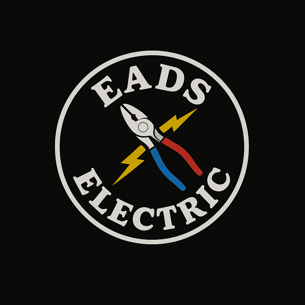 Eads Electric LLC Logo