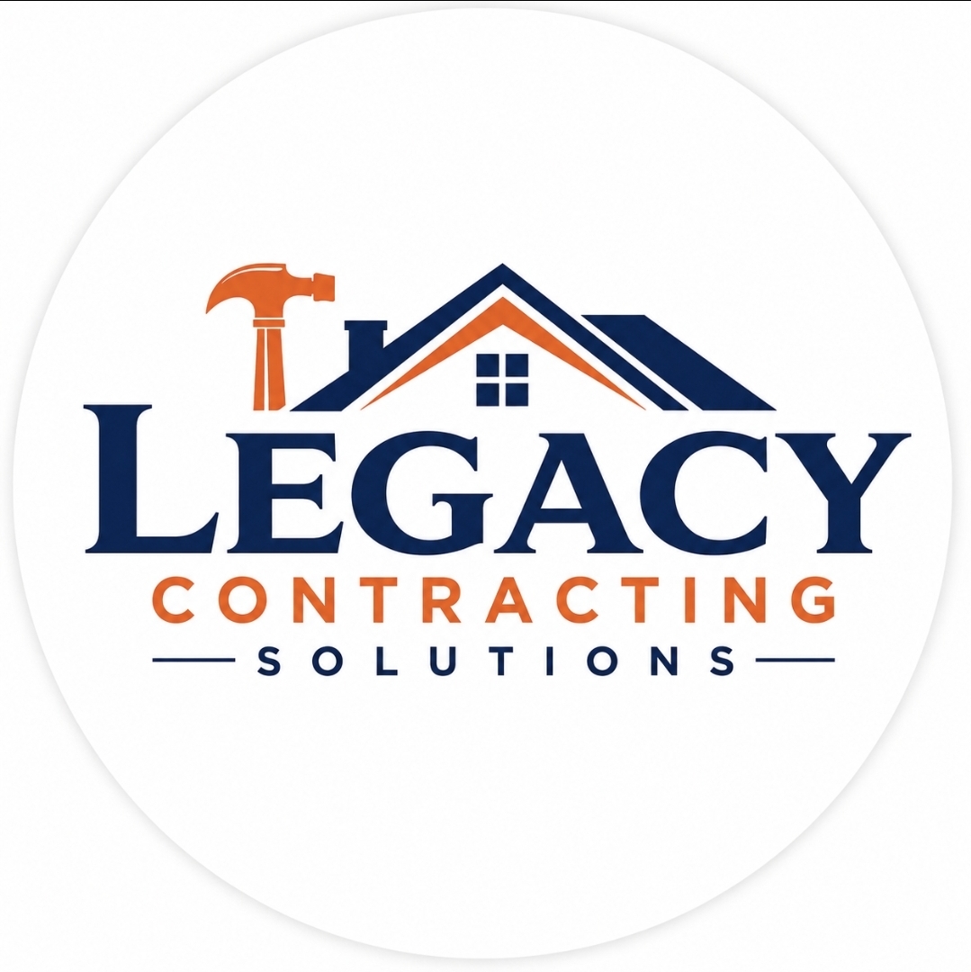 Legacy Contracting Solutions LLC Logo