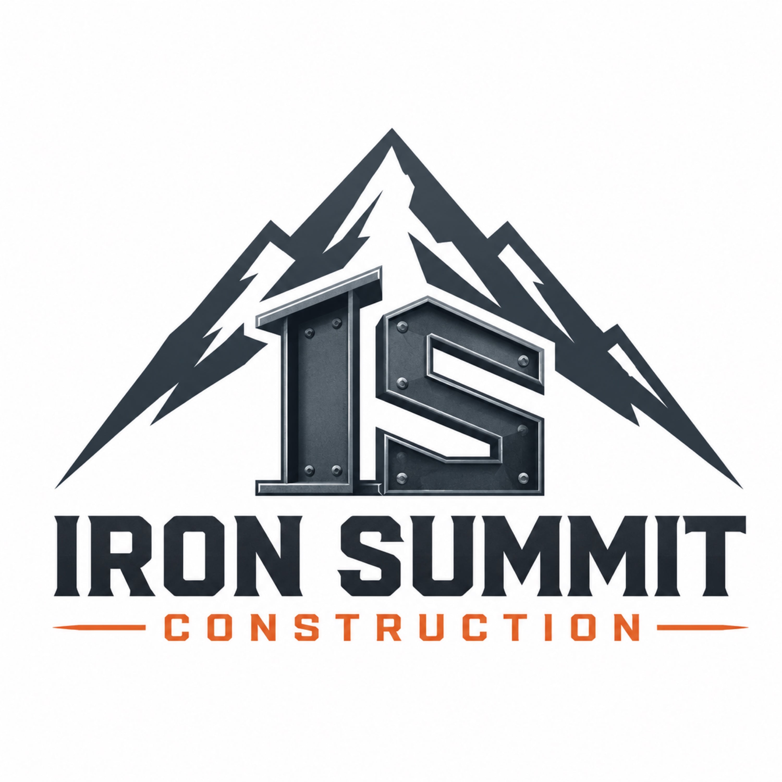 IRON SUMMIT GROUP LLC Logo