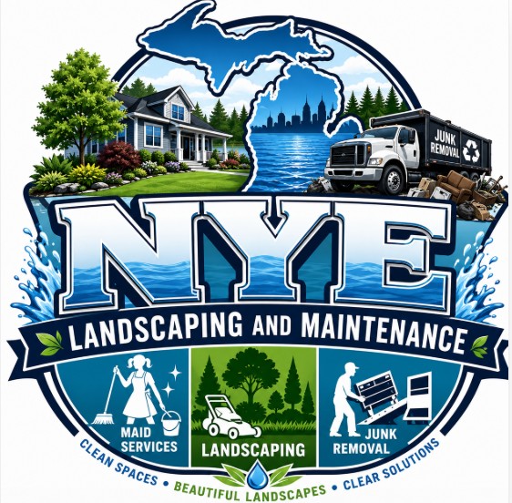 Spencer Nye Logo