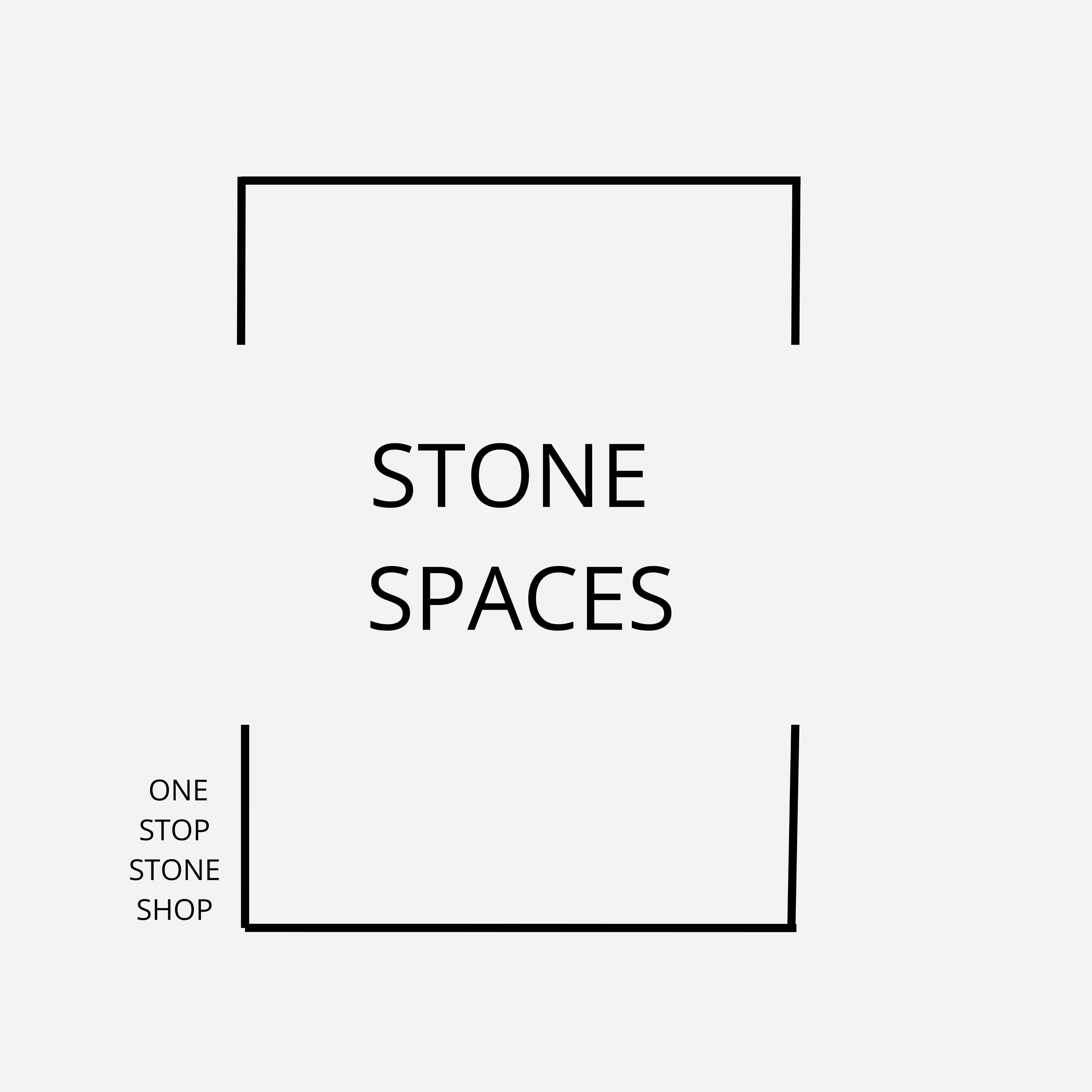 Stone Spaces Logo