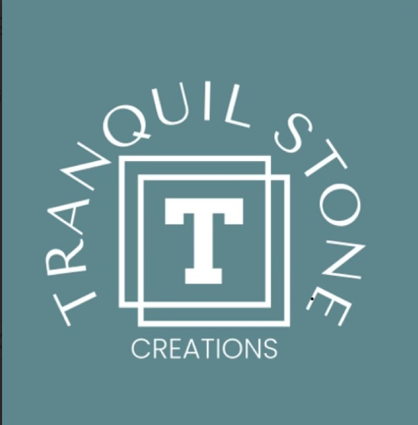 Tranquil Stone Creations Logo