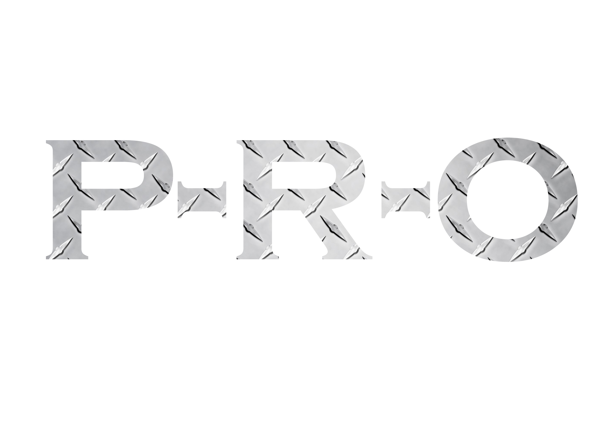 P-R-O Logo