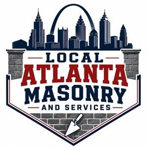 Local Atlanta Masonry and Services Logo