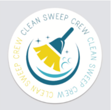 Clean Sweep Crew Logo