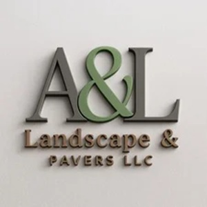 A&L Landscape and Pavers LLC Logo