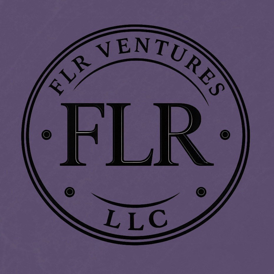 FLR Ventures LLC Logo