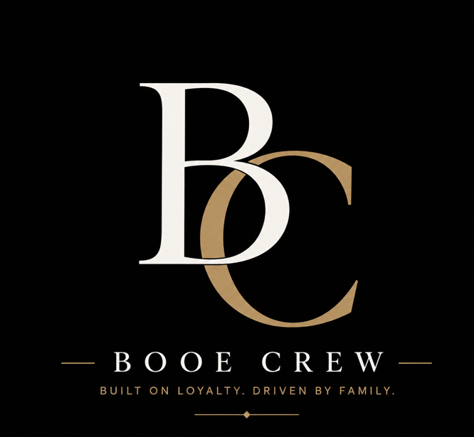 Booe Crew Logo