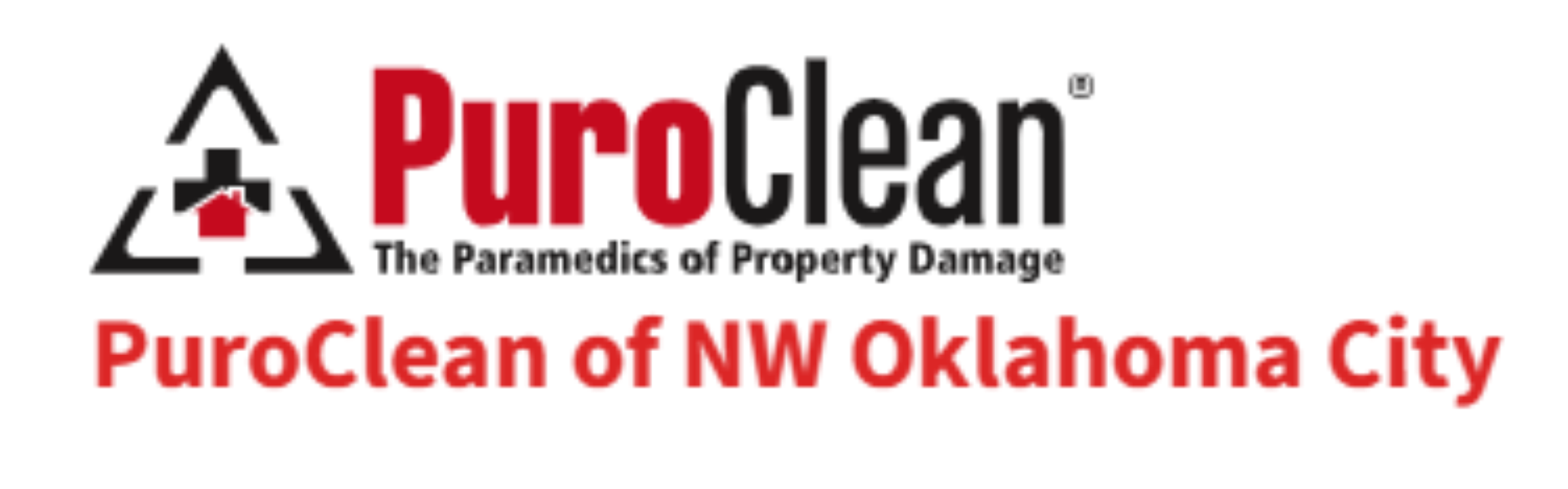 PuroClean of NW Oklahoma City Logo