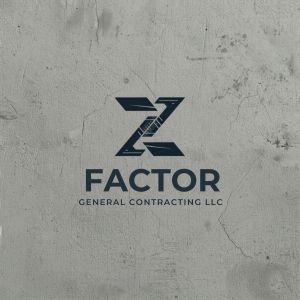 Z Factor General Contracting LLC Logo