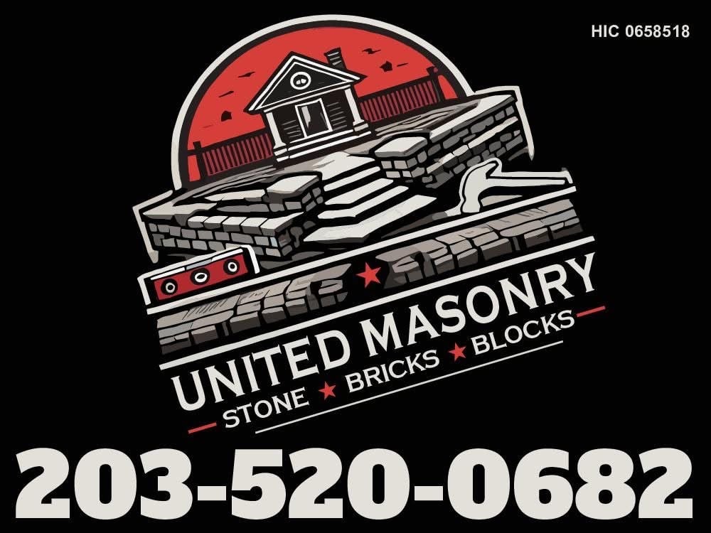 United Masonry LLC Logo