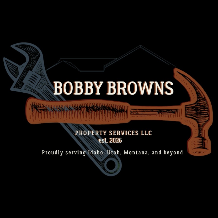 Bobby Browns Property Services LLC Logo