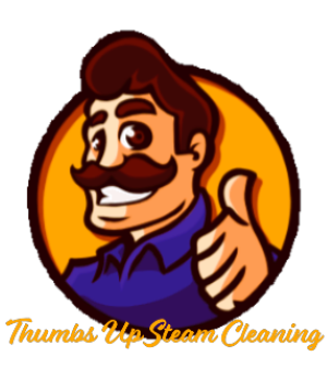 Thumbs up Logo