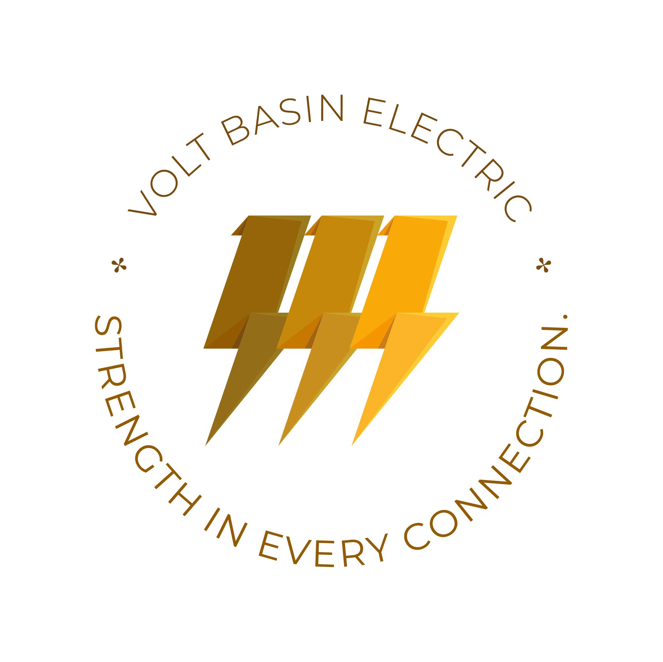 Volt Basin Electric LLC Logo