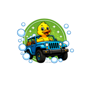 Squeaky Gis Logo