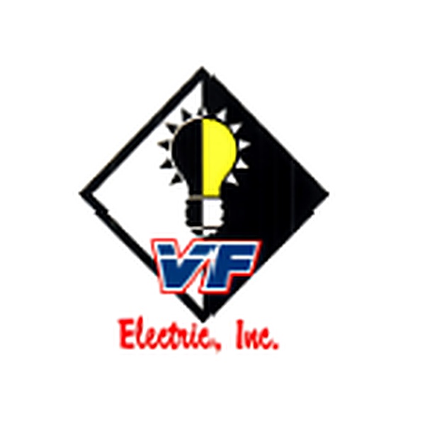 VF Electric Logo