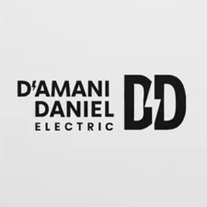 D'Amani Daniel Logo