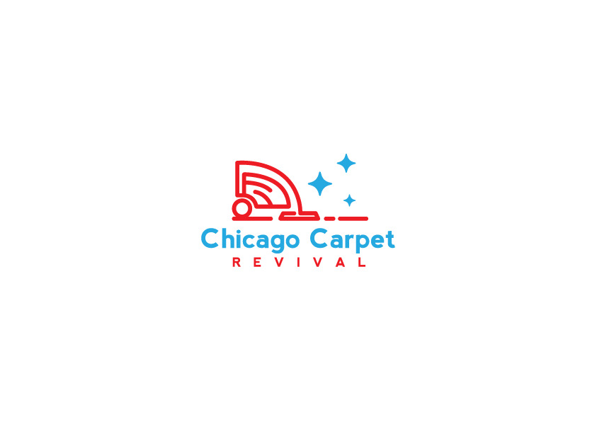 Chicago Carpet Revival LLC Logo