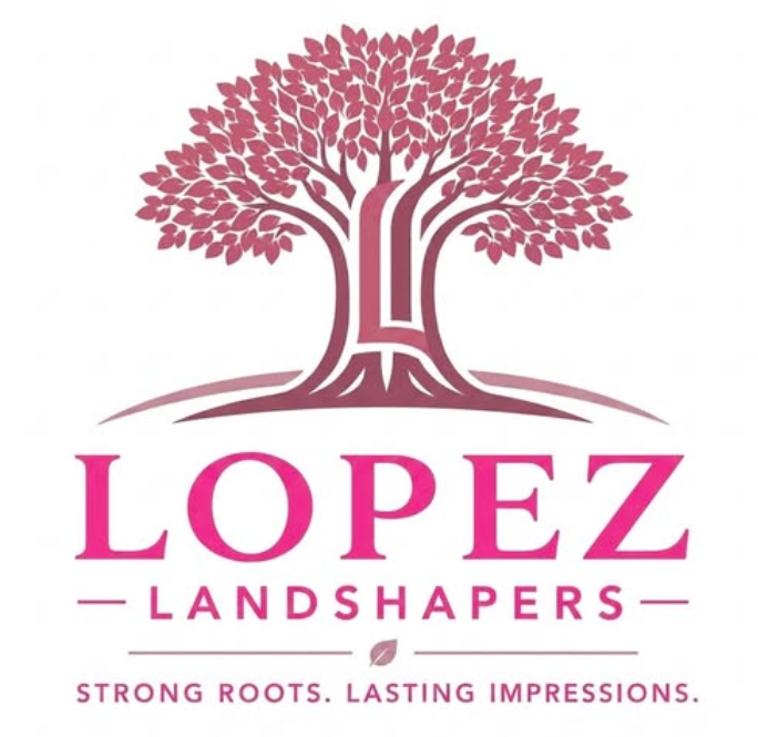 Lopez Landshapers LLC Logo