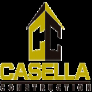 Casella Construction Logo