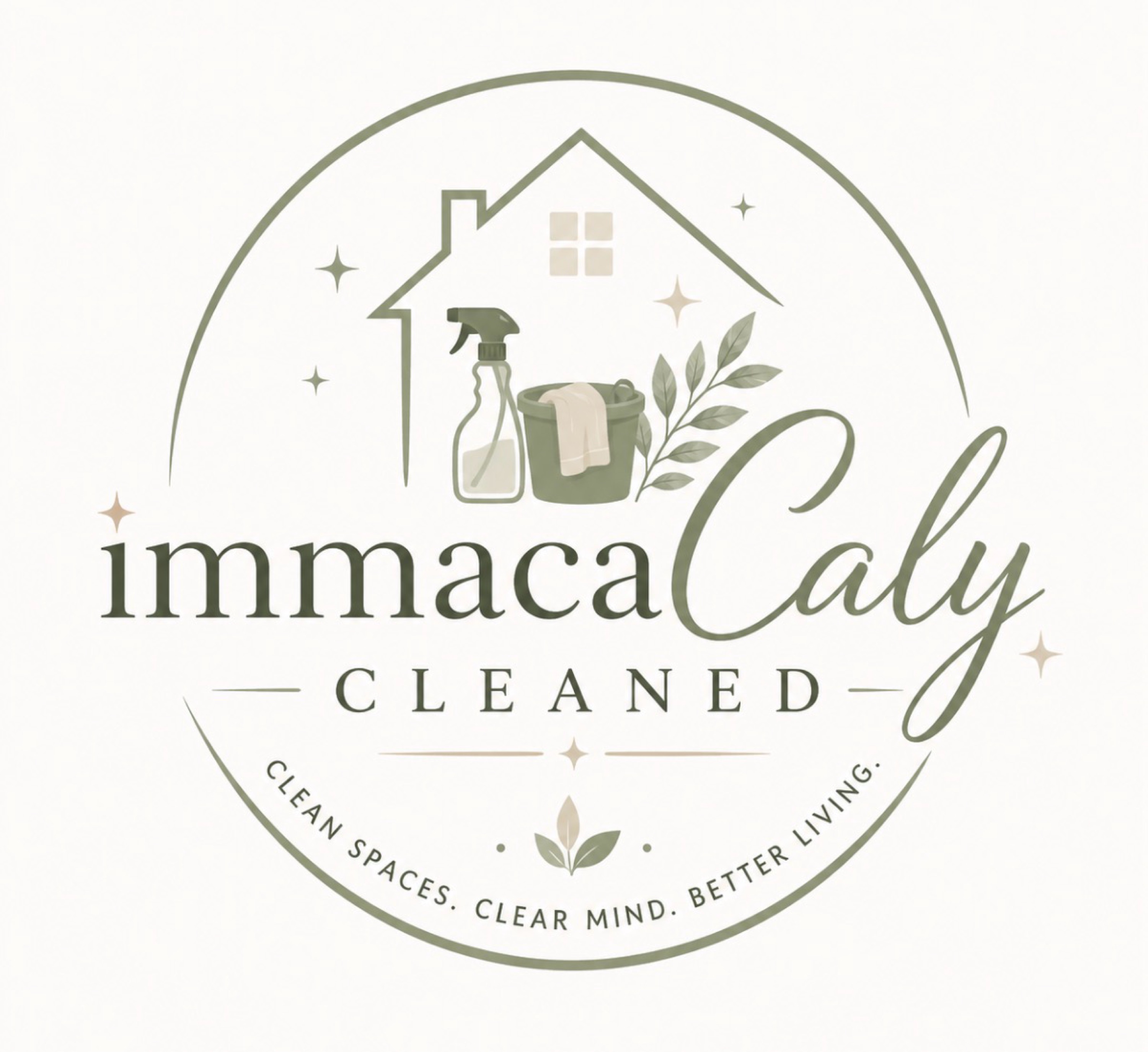 ImmacaCaly Cleaned Logo