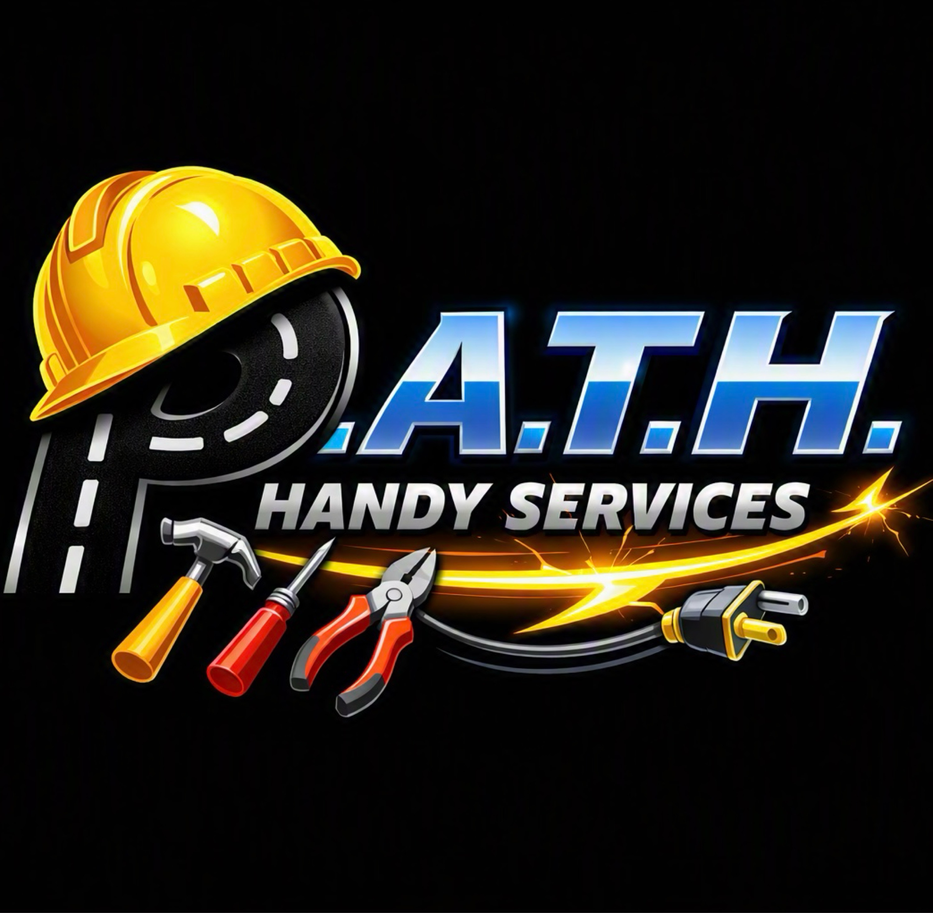 PATH Handy Services Logo
