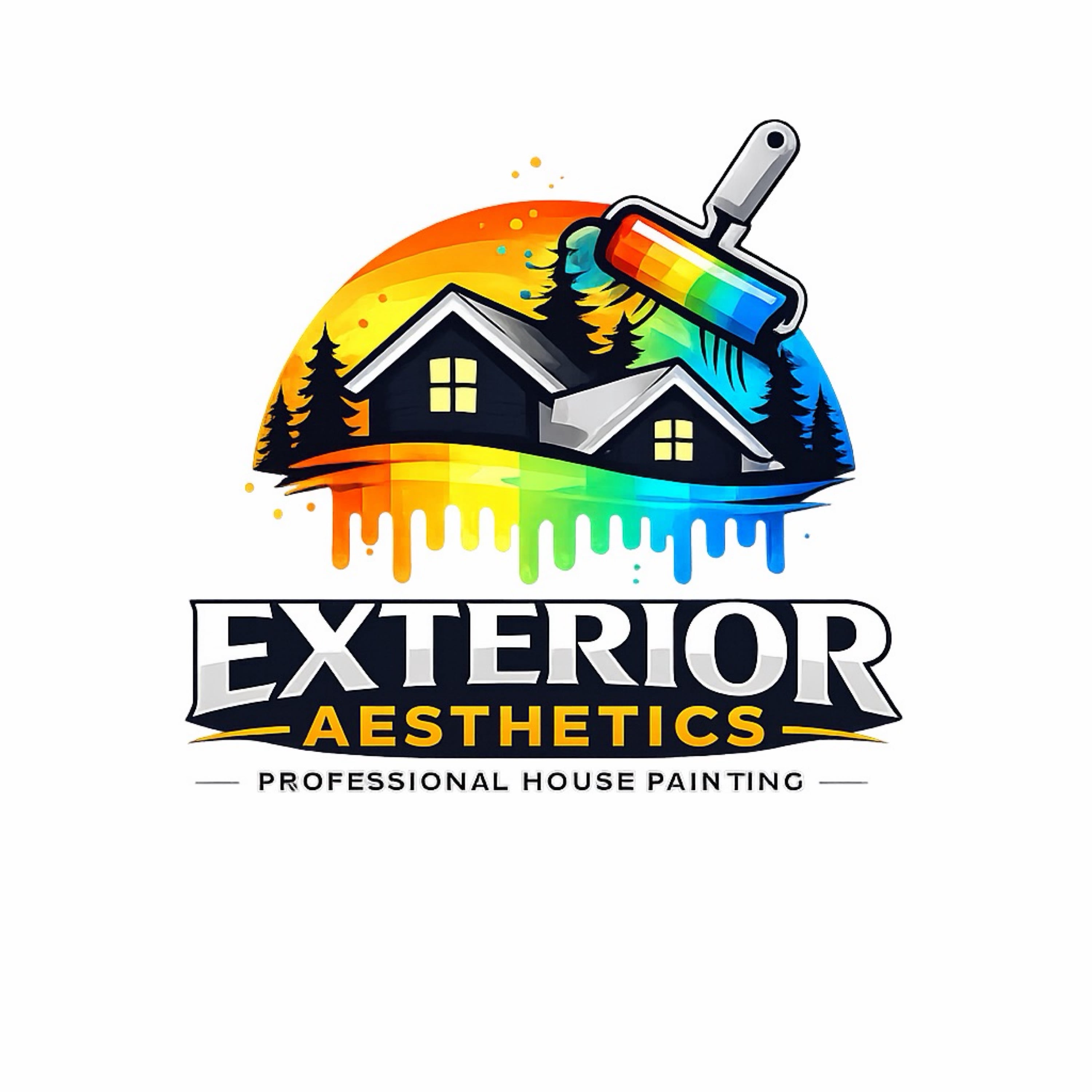Exterior Aesthetics LLC Logo