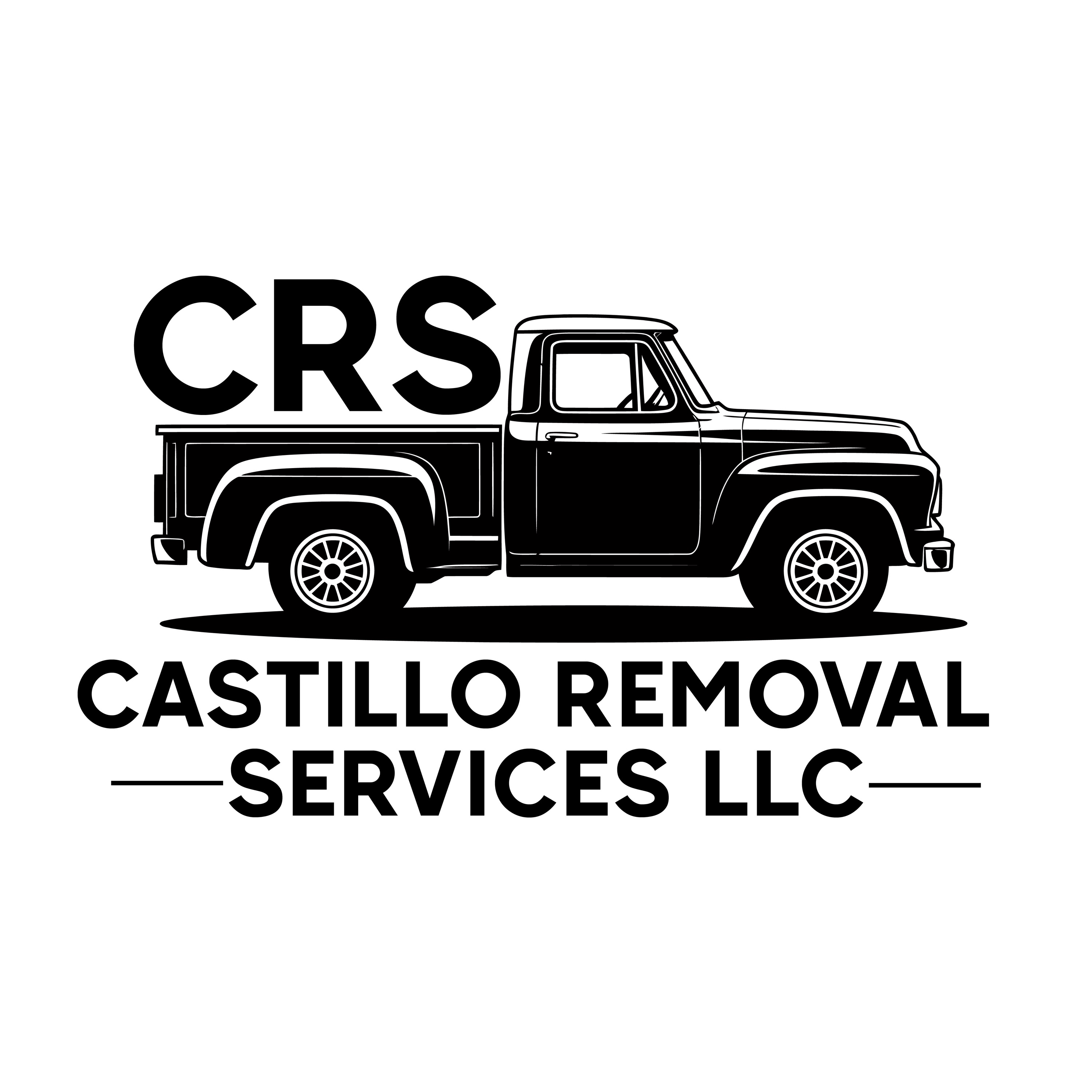 Castillo Removal Services Logo