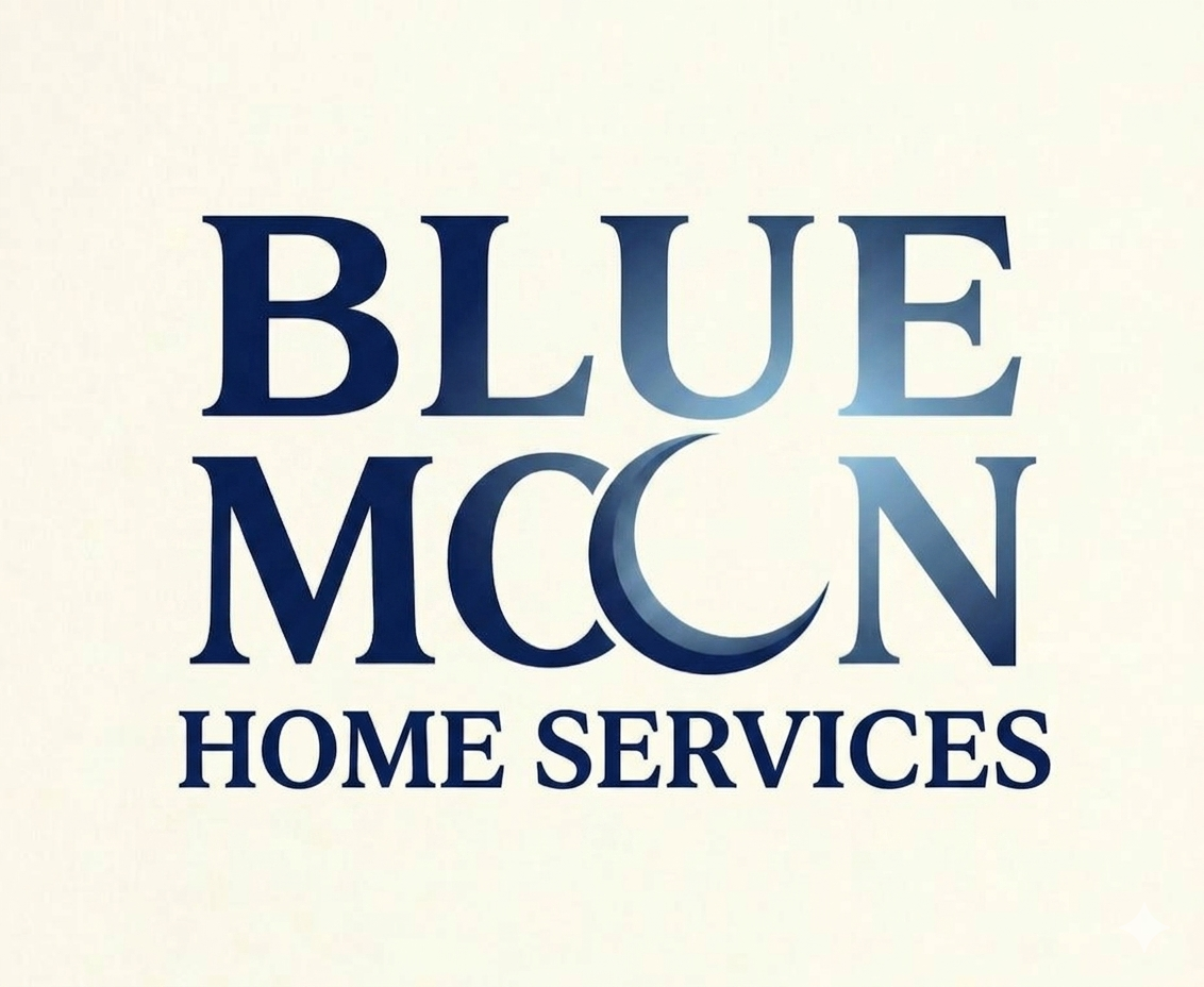 Bluemoon Home Logo