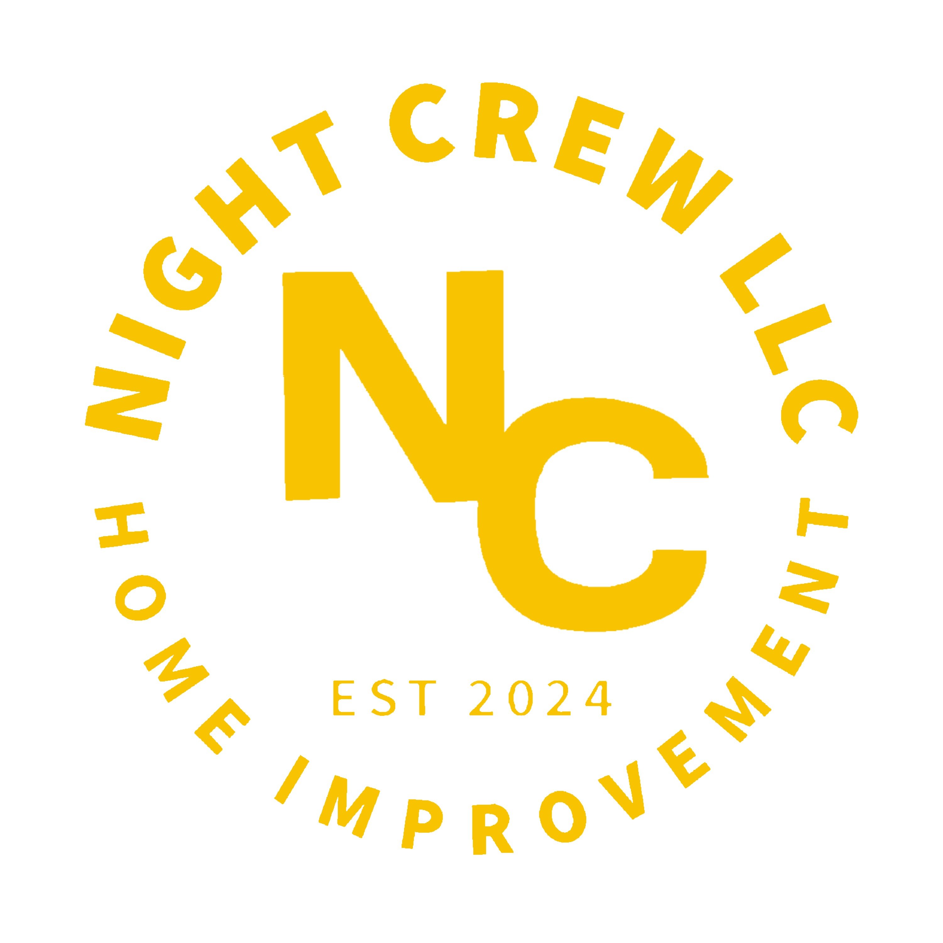 Night Crew LLC Logo