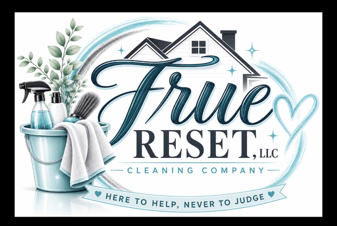True Reset, LLC Logo