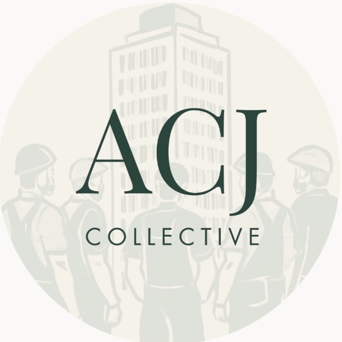 ACJ Collective, LLC Logo