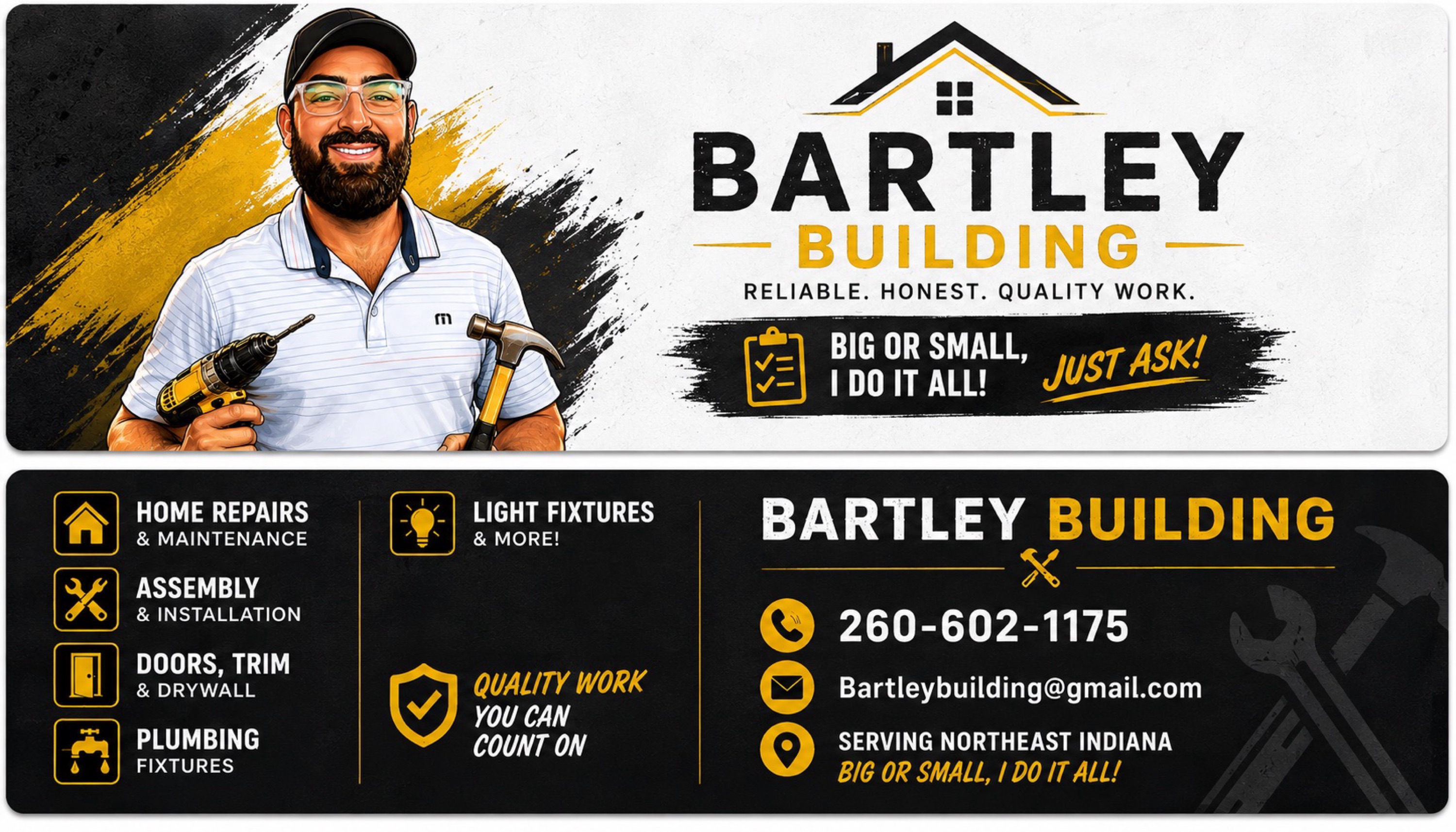 Bartley Building Logo