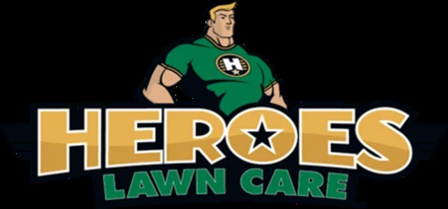 Heroes Lawn Care of Jacksonville Logo