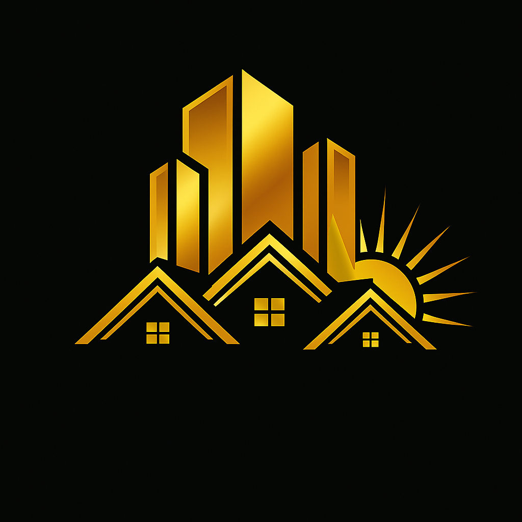 New Change Construction, LLC Logo