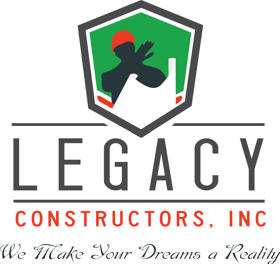 Legacy Constructors, Inc. Logo