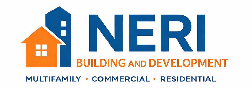 NERI BUILDING AND DEVELOPMENT LLC Logo