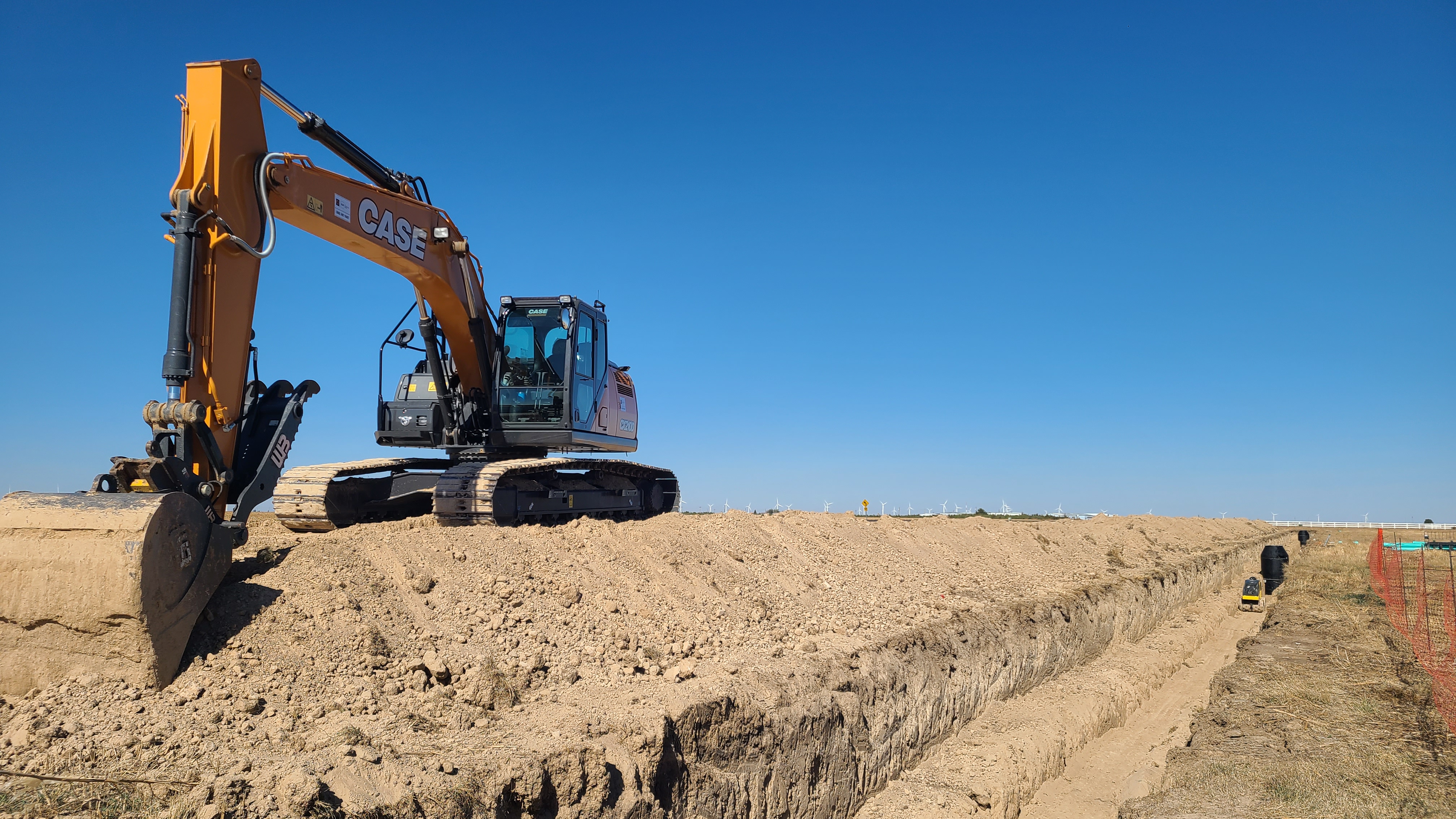Pete's Construction, LLC Logo