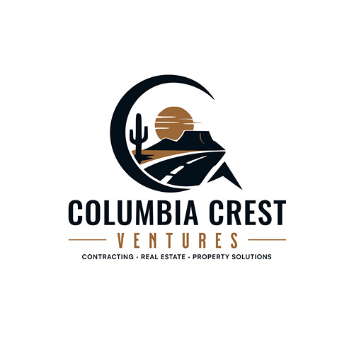 Columbia Crest Ventures Logo