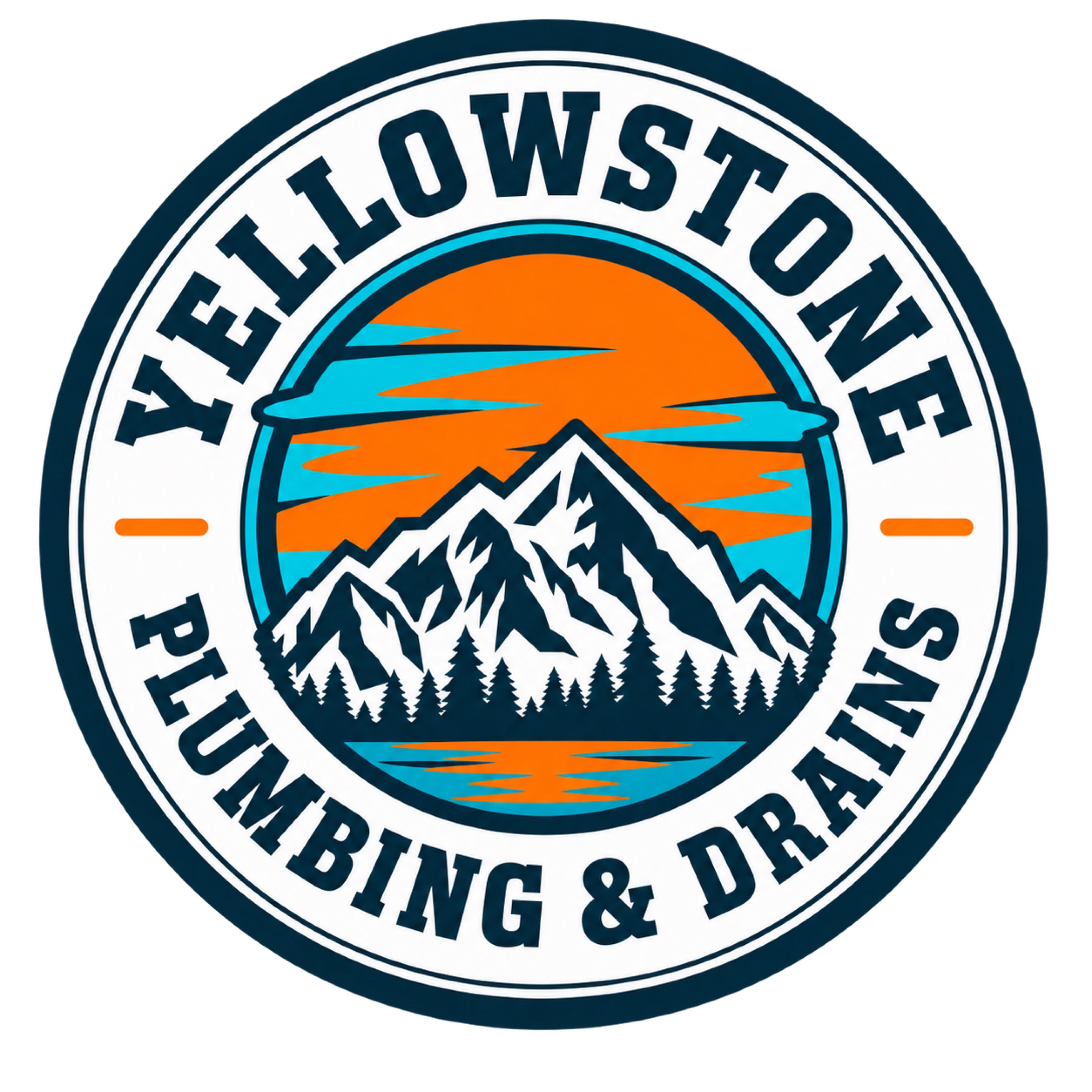 Yellowstone Plumbing & Drains LLC Logo