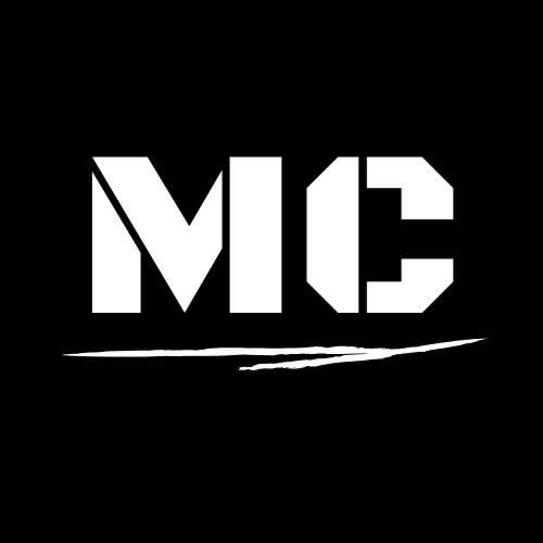 Myers Concrete LLC Logo