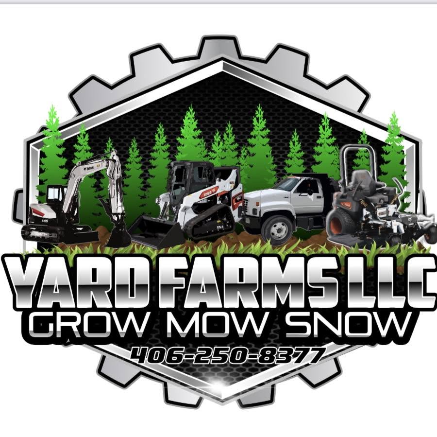 Yard Farms LLC Logo